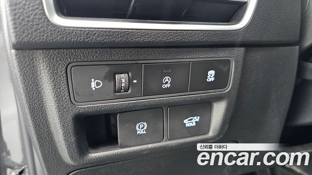 Hyundai Sonata 2024 — photo 19