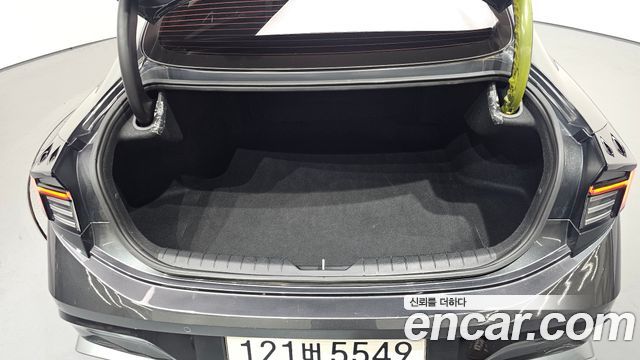 Hyundai Sonata 2024 — photo 20