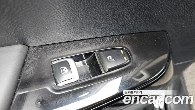 Kia Mohave 2021 — photo 18