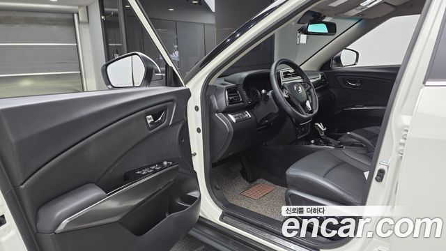 KG Mobility TIBOLI 2020 — photo 13