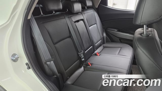KG Mobility TIBOLI 2020 — photo 17