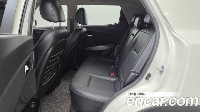 KG Mobility TIBOLI 2020 — photo 18