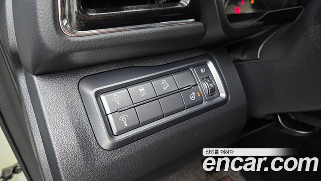 KG Mobility TIBOLI 2020 — photo 22