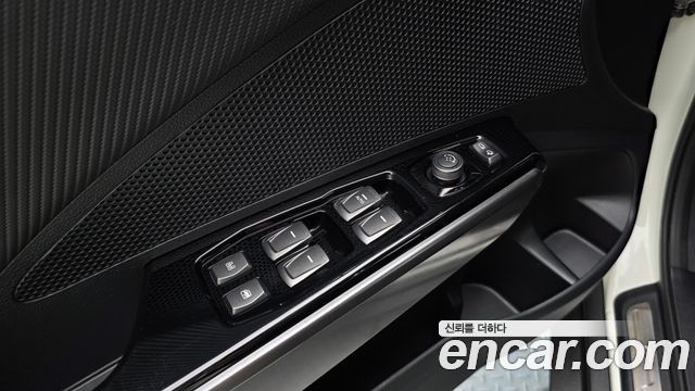 KG Mobility TIBOLI 2020 — photo 24