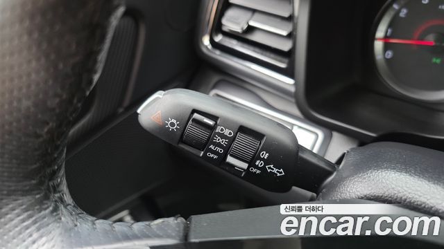 KG Mobility TIBOLI 2020 — photo 25