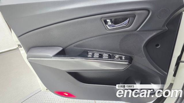 KG Mobility TIBOLI 2020 — photo 14