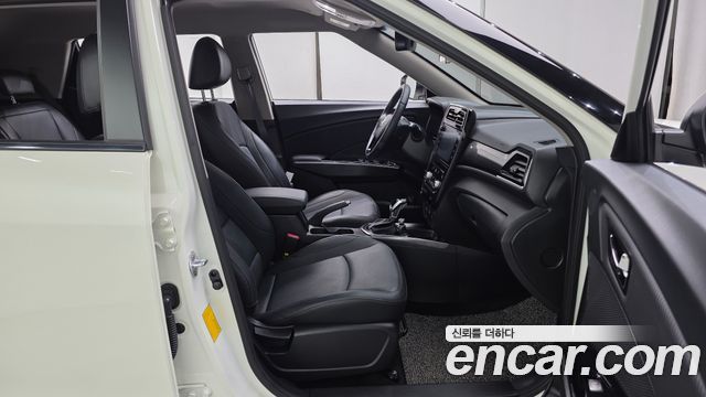 KG Mobility TIBOLI 2020 — photo 16