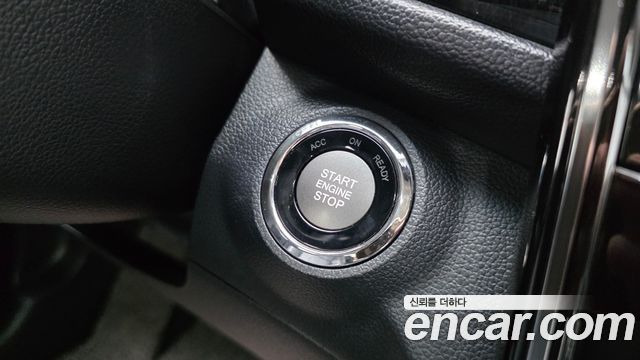 KG Mobility TIBOLI 2020 — photo 27