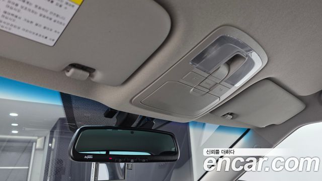 KG Mobility TIBOLI 2020 — photo 28