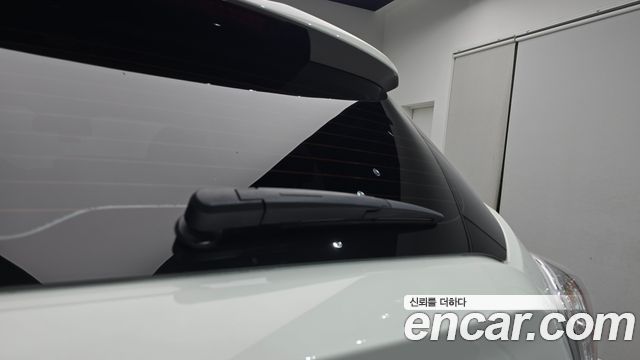 KG Mobility TIBOLI 2020 — photo 29