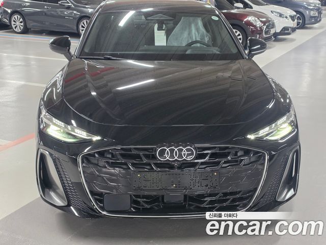 Audi A6 2026 — photo 3