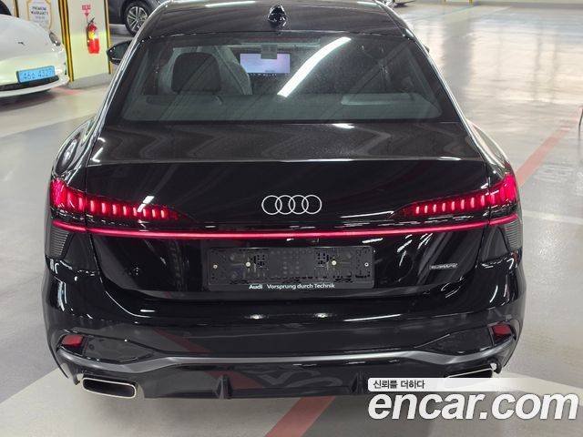 Audi A6 2026 — photo 4