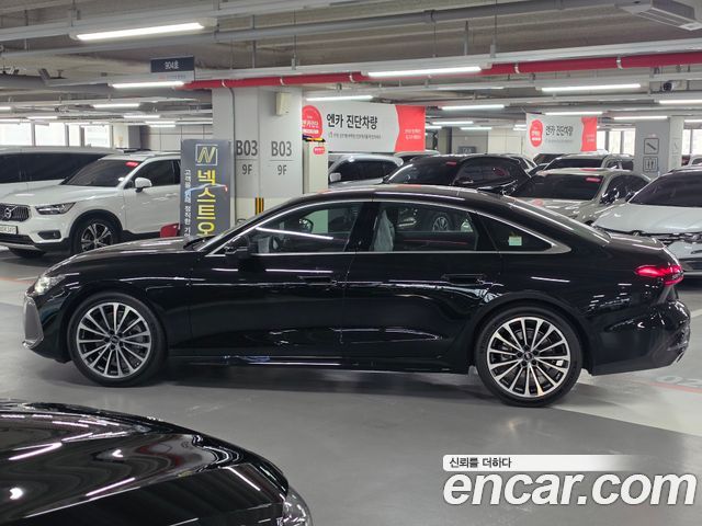Audi A6 2026 — photo 5