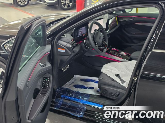 Audi A6 2026 — photo 6