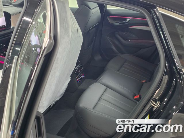 Audi A6 2026 — photo 7
