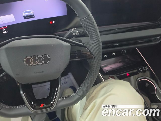 Audi A6 2026 — photo 9