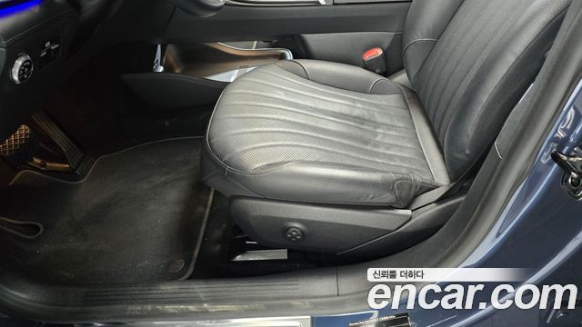 Mercedes-Benz EQS 2022 — photo 33