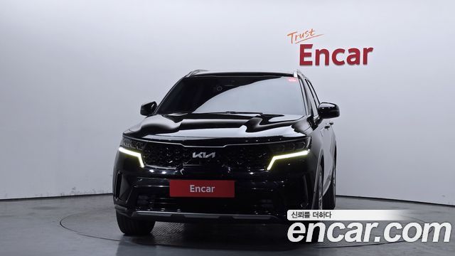 Kia Sorento 2022 — photo 3