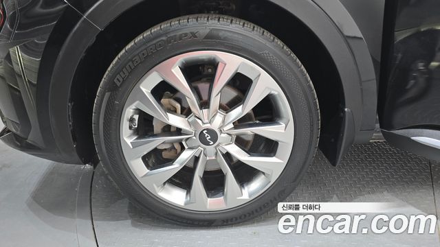Kia Sorento 2022 — photo 5