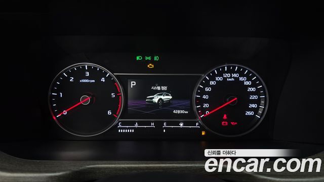 Kia Sorento 2022 — photo 11
