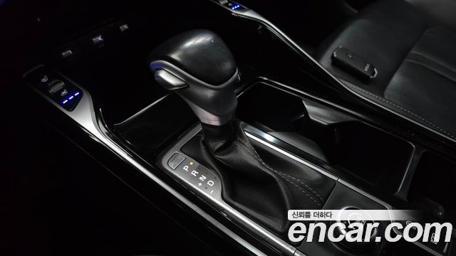 Kia Sorento 2022 — photo 12