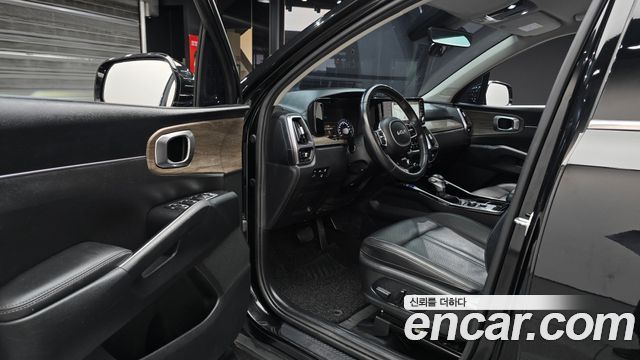 Kia Sorento 2022 — photo 13