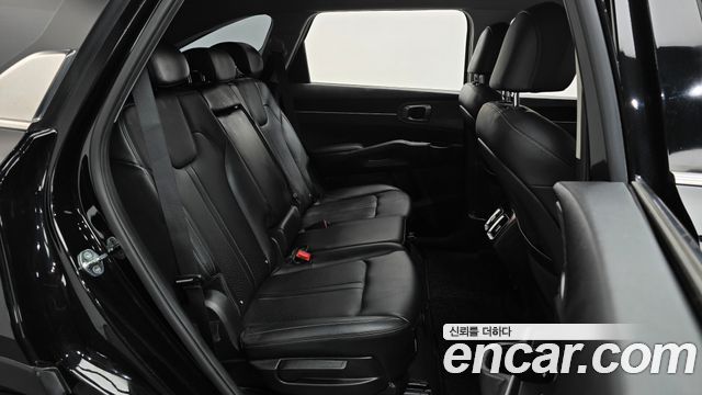 Kia Sorento 2022 — photo 17