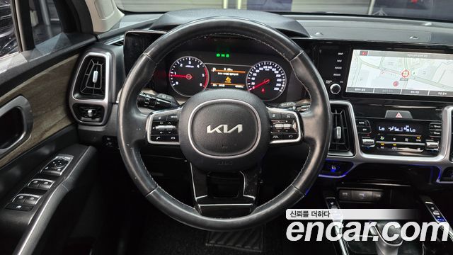 Kia Sorento 2022 — photo 19