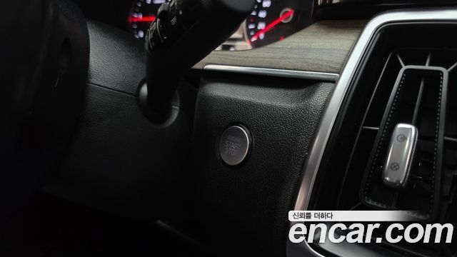 Kia Sorento 2022 — photo 23