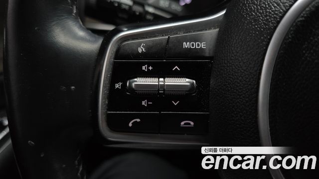 Kia Sorento 2022 — photo 24