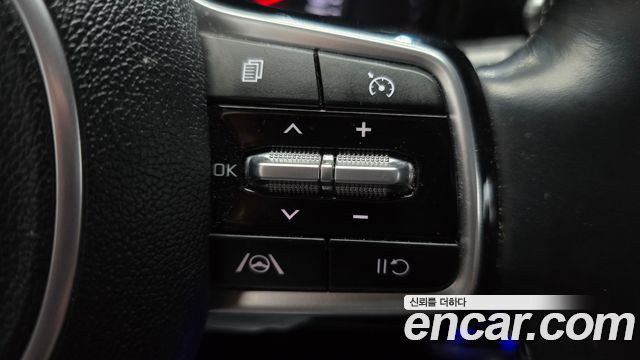 Kia Sorento 2022 — photo 25
