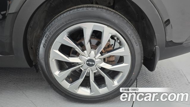 Kia Sorento 2022 — photo 7
