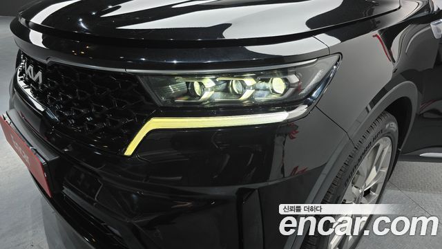 Kia Sorento 2022 — photo 8