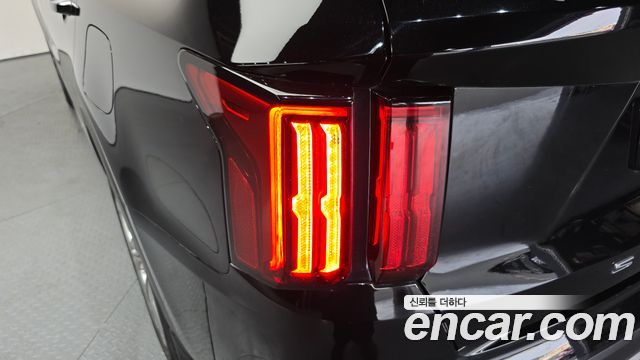 Kia Sorento 2022 — photo 9