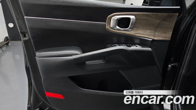 Kia Sorento 2022 — photo 14
