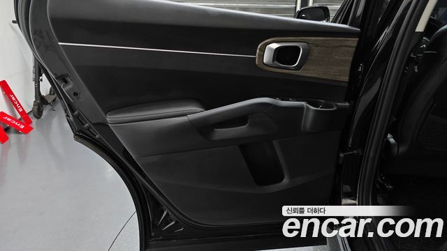Kia Sorento 2022 — photo 15