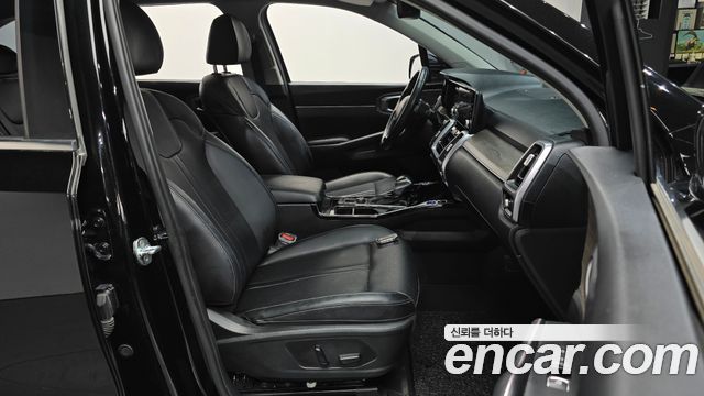 Kia Sorento 2022 — photo 16