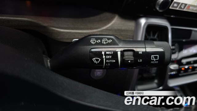 Kia Sorento 2022 — photo 30