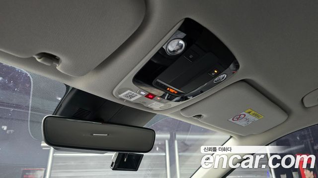 Kia Sorento 2022 — photo 31