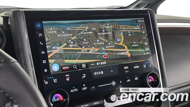 Toyota Alphard 2025 — photo 19
