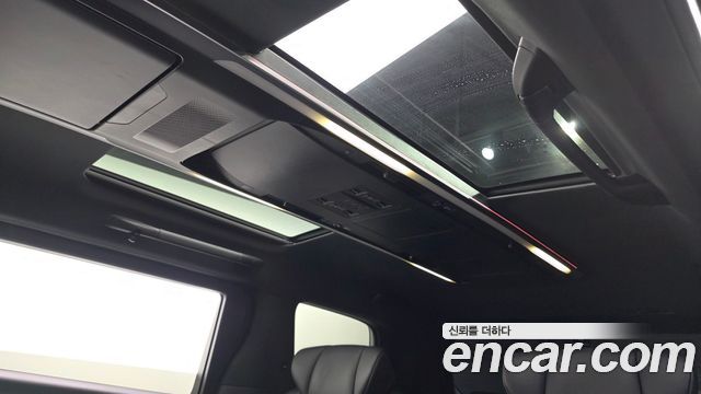 Toyota Alphard 2025 — photo 25