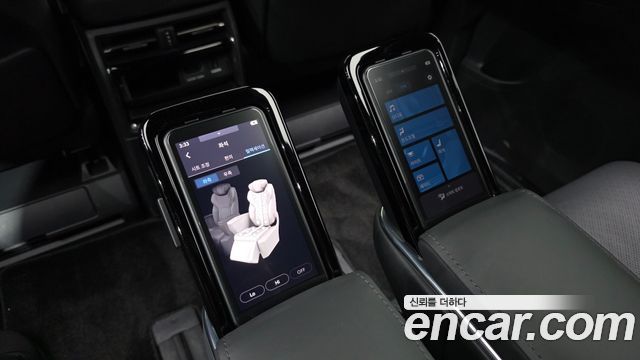 Toyota Alphard 2025 — photo 32