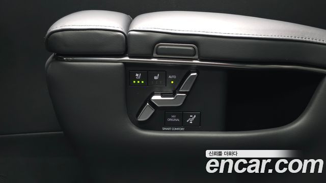 Toyota Alphard 2025 — photo 33