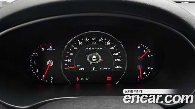 Kia Sorento 2015 — photo 11
