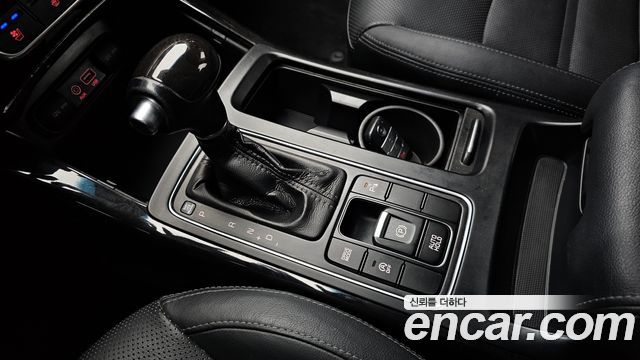 Kia Sorento 2015 — photo 12