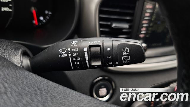 Kia Sorento 2015 — photo 24