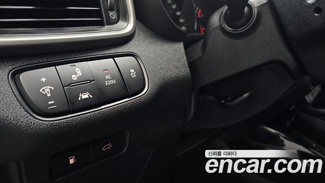 Kia Sorento 2015 — photo 26