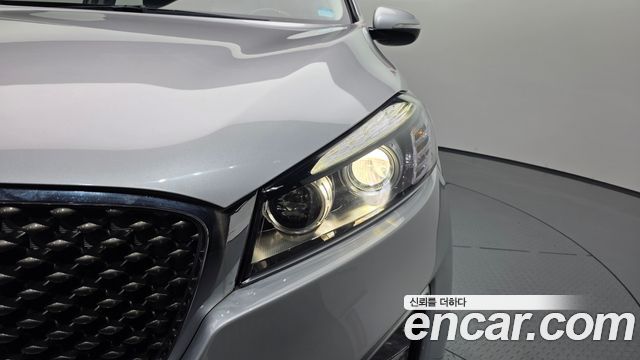 Kia Sorento 2015 — photo 8