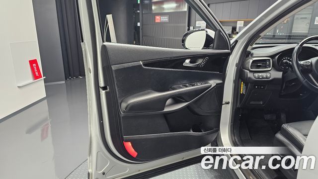 Kia Sorento 2015 — photo 14