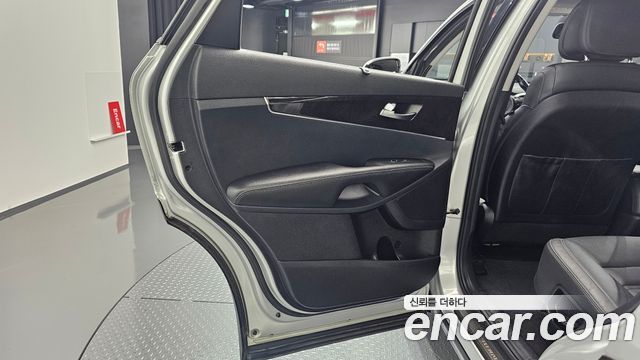 Kia Sorento 2015 — photo 15